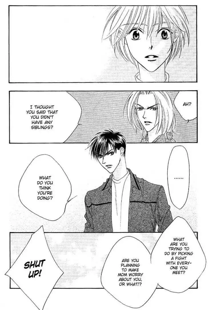 Hana Kimi Chapter 36 19